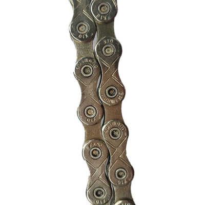 Цепь Shimano CN-X10 10-11SPD