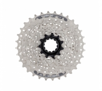 Кассета SHIMANO Alivio CS-HG201 9SPD 11-34T
