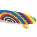 Пенниборд Z53 Радуга