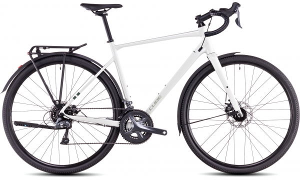 Cube Nuroad ONE FE (desertstone´n´green) 2025