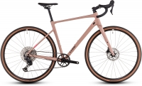 Cube NUROAD EX 29" (blushrose'n'pink) 2025
