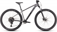 Cube AIM SLX 29" (slateblack'n'black) 2025