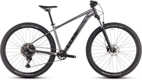 Cube AIM SLX 29" (slateblack'n'black) 2025
