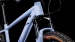 Cube AIM SLX 29" (blueblossom'n'pearl) 2025