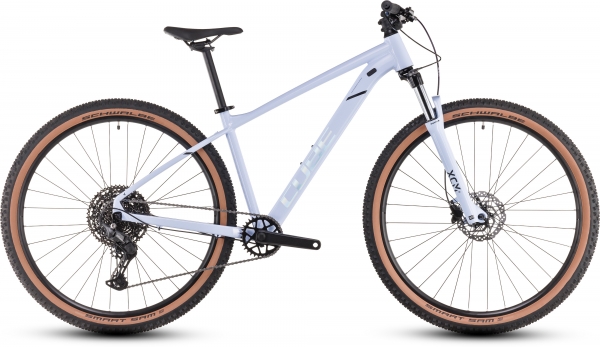 Cube AIM SLX 29" (blueblossom'n'pearl) 2025
