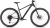 Cube SLX Race 29" (slateblack'n'black) 2025