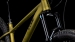 Cube REACTION TM ONE 29" (goldenlime'n'black) 2025