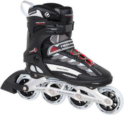 Tempish Fitness Five