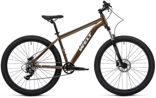 Welt Storm 29 HD Mad Bronze