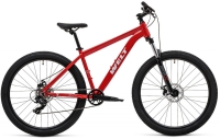 Велосипед Welt Storm 29 MD Vivid Red