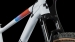 Cube Aim SLX 29" (white'n'blue'n'red) 2024