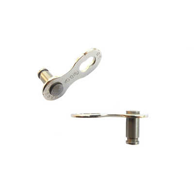 Замок цепи YBN QR 410