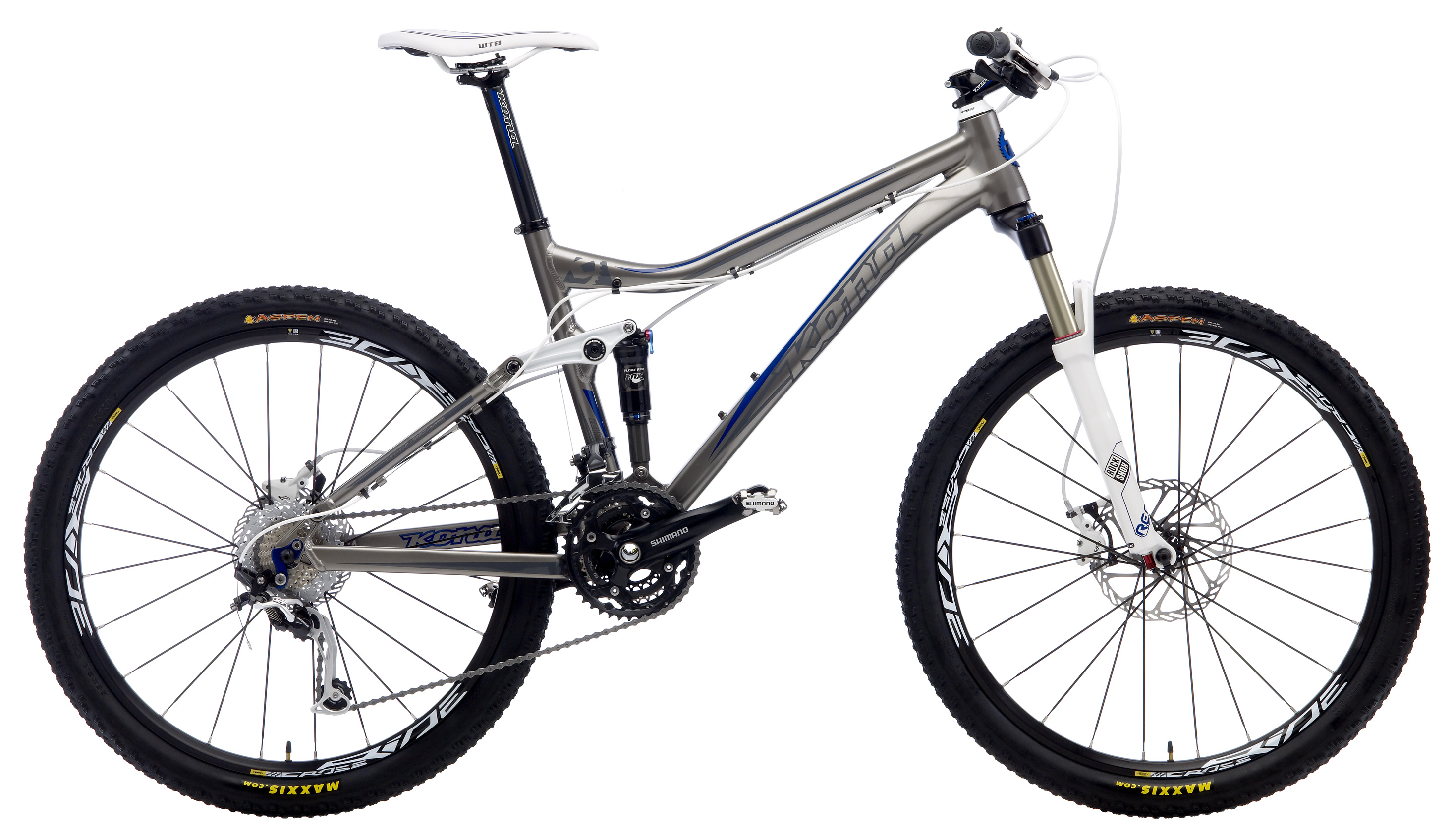 двухподвес