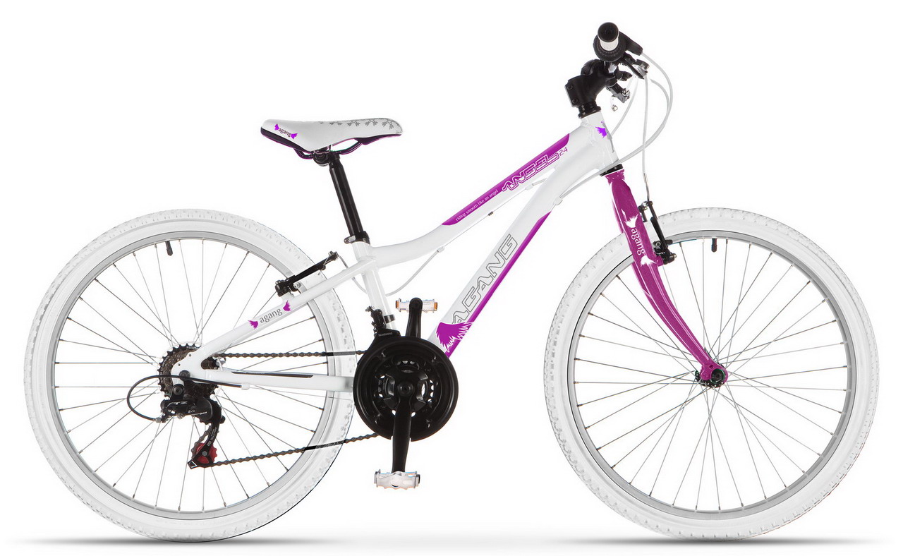 подростковый велосипед 