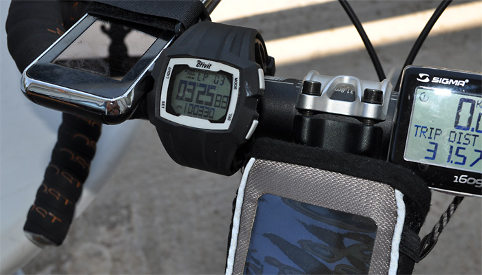 пульсометр и тренировки