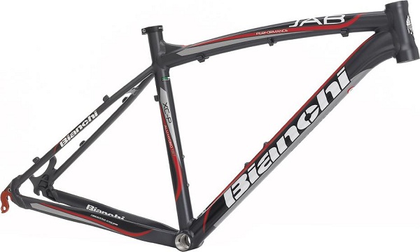 рама для велосипеда 