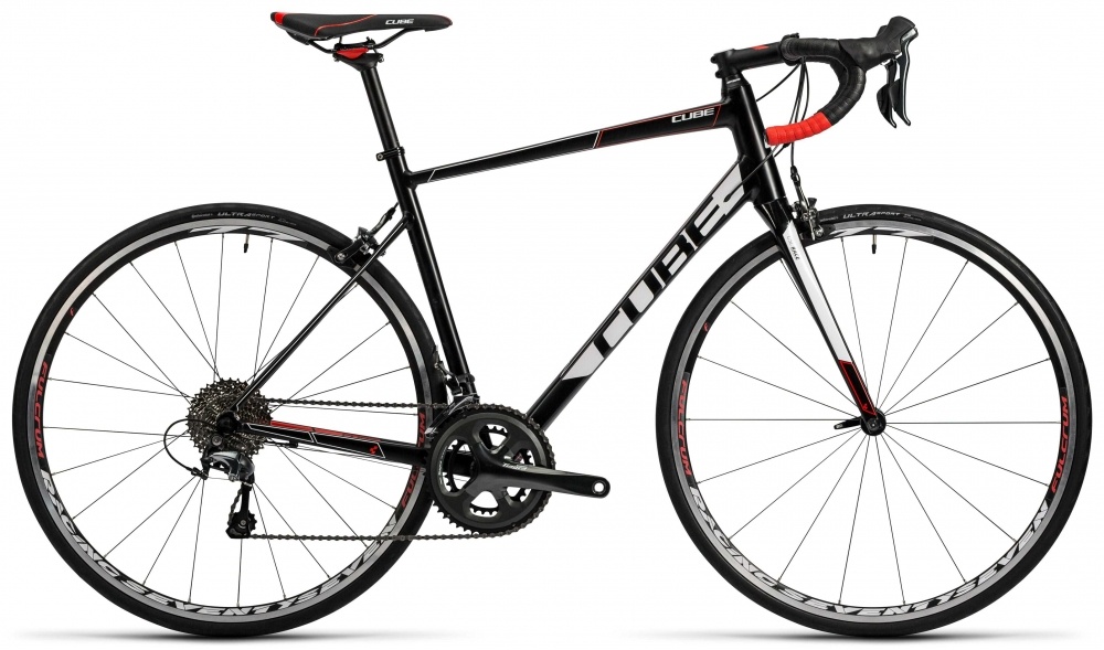 шоссейный велосипед 