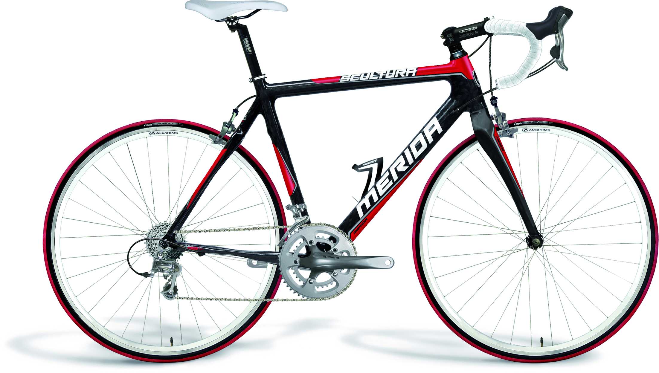 шоссейный велосипед 