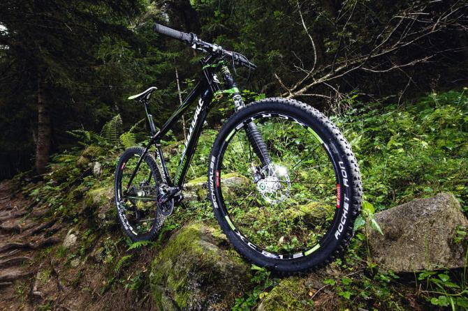 советы по управлению передачами на велосипеде