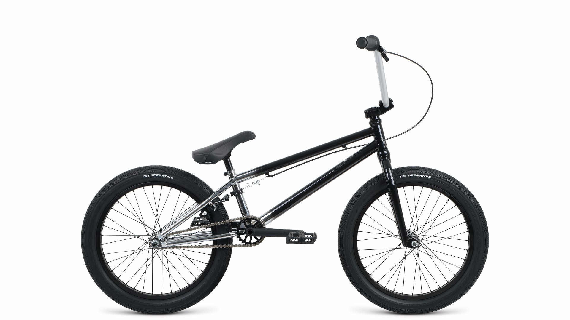 велосипед BMX 