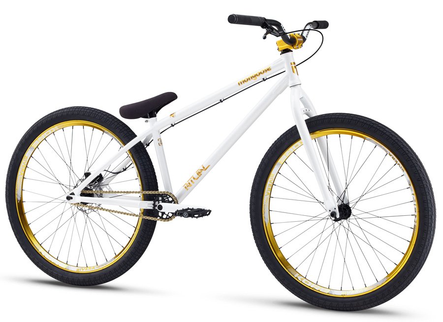 велосипед триал 