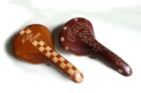 замена деталей велосипеда